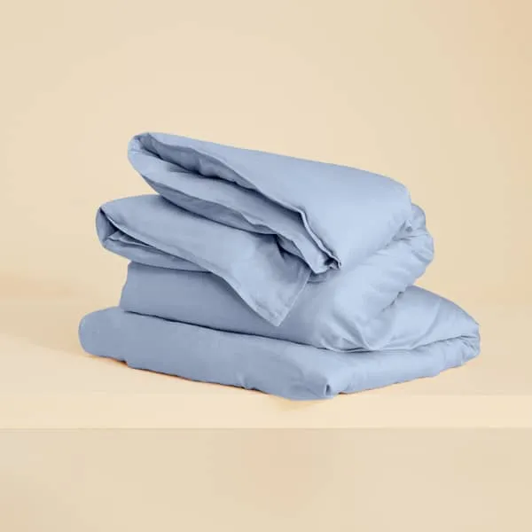 Breeze Duvet Cover