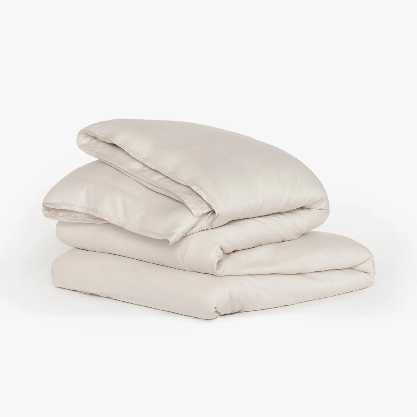 Breeze Duvet Cover