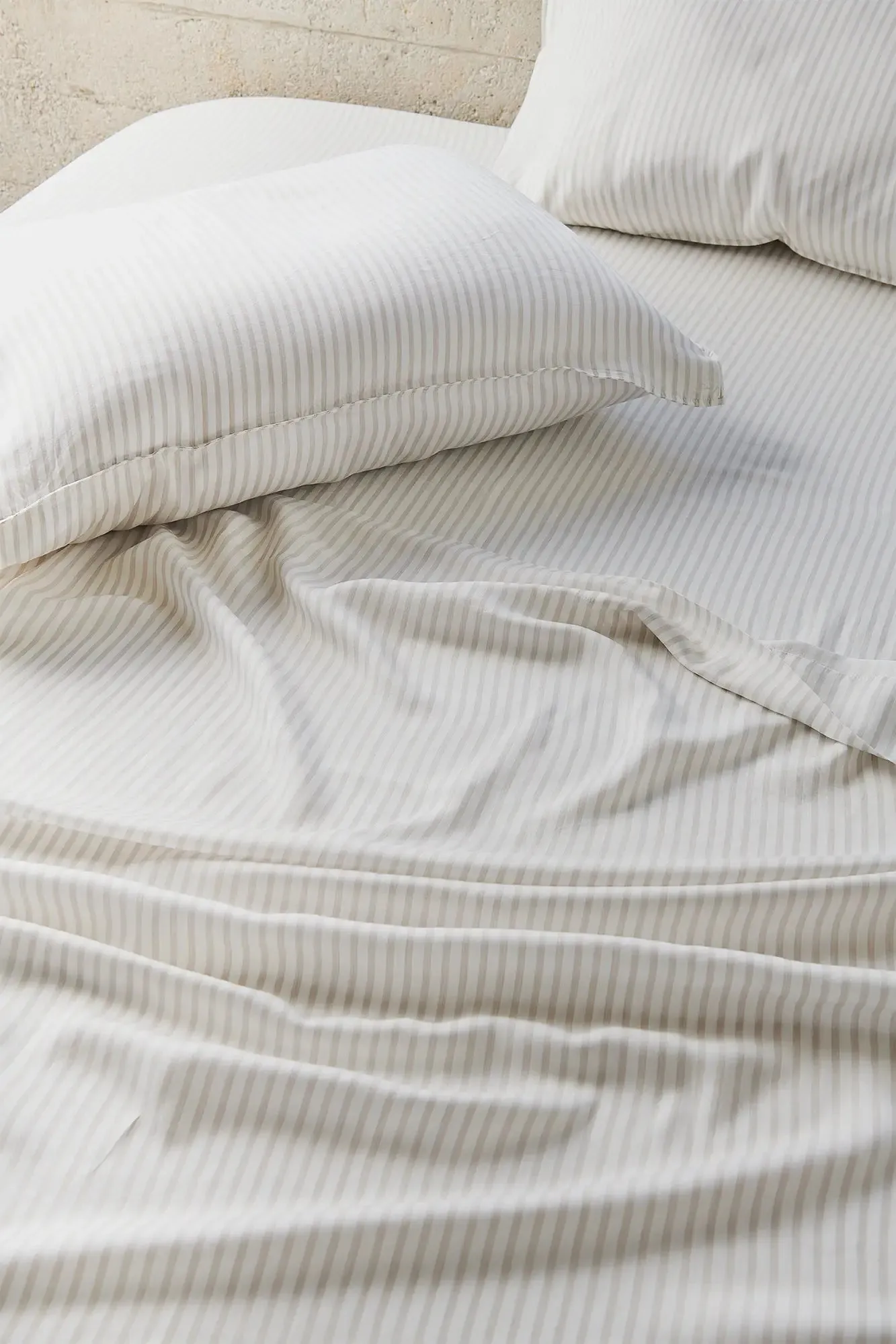 Breeze Duvet Cover