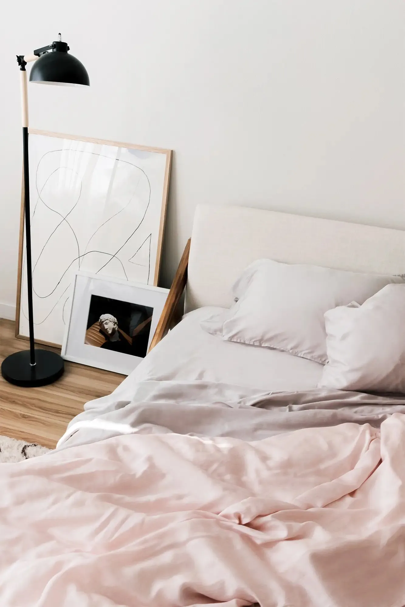Breeze Duvet Cover