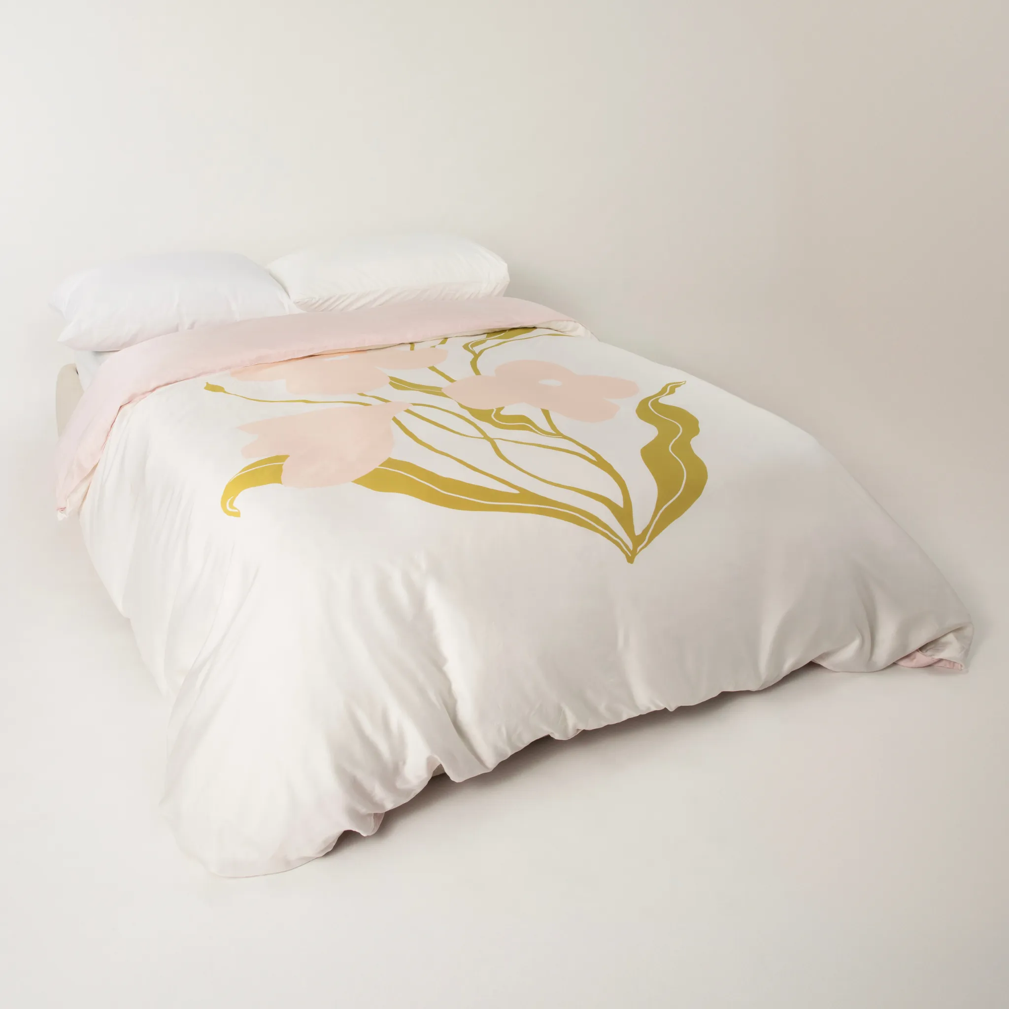 Breeze Duvet Cover