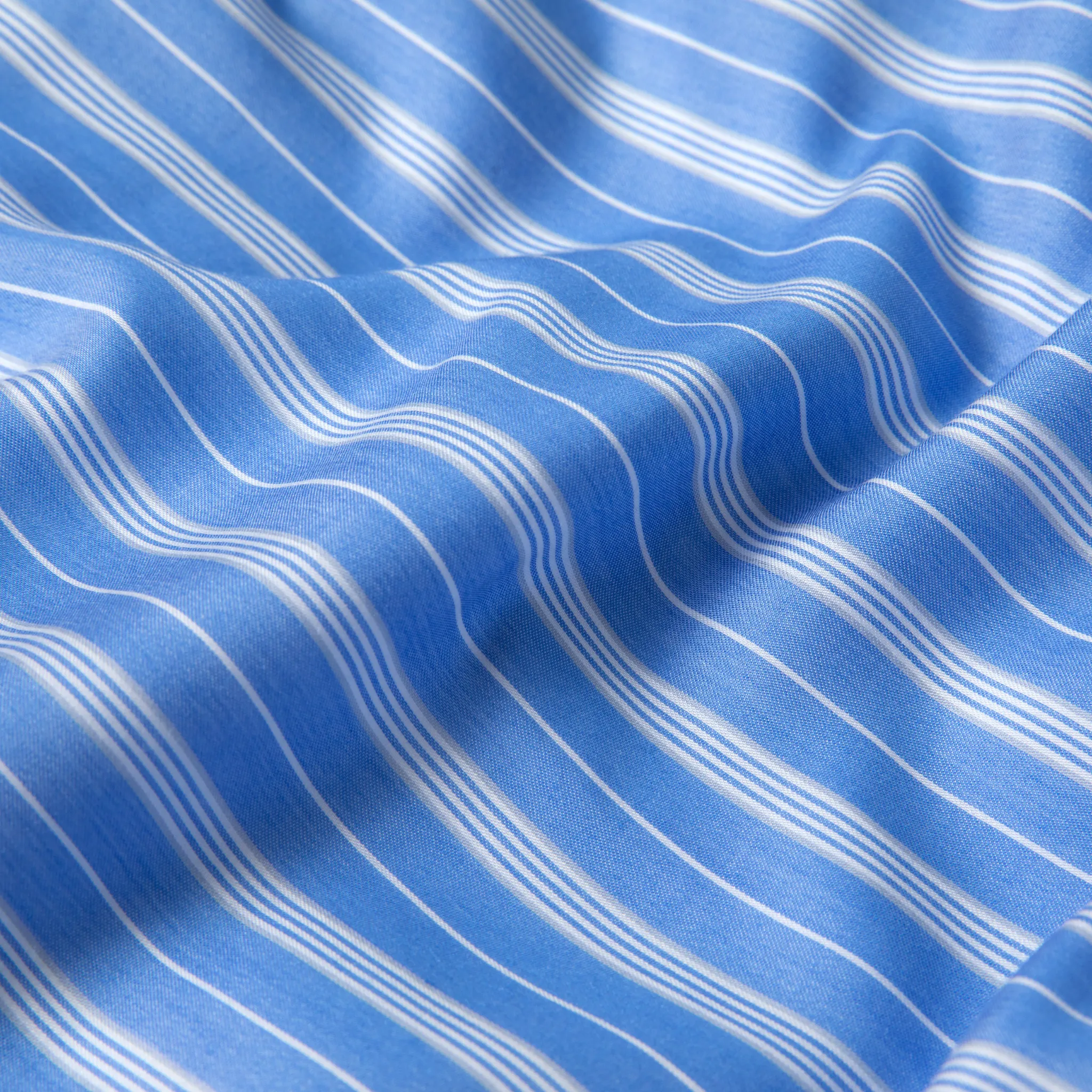 Breeze Duvet Cover