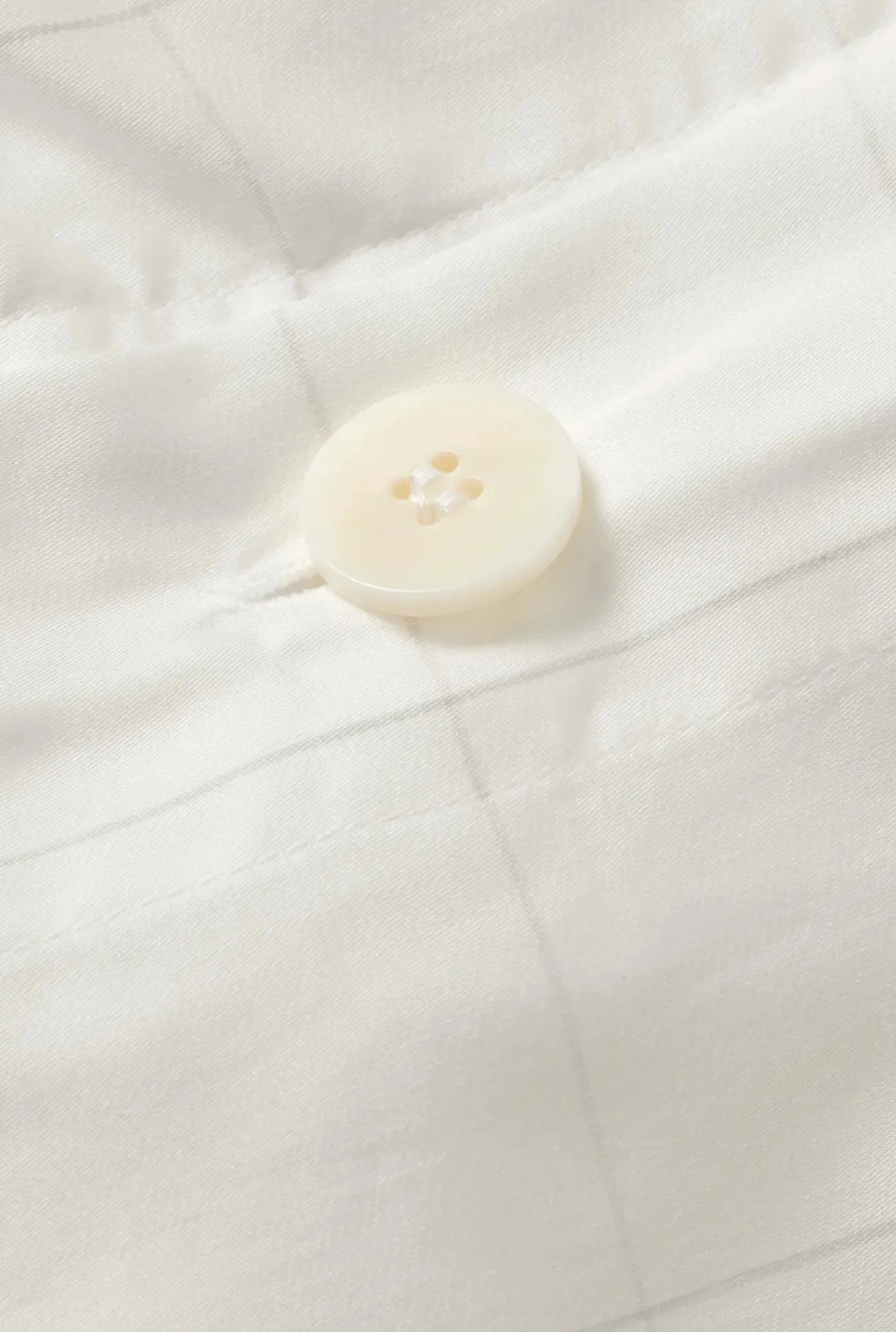 Breeze Duvet Cover