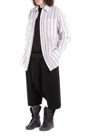 BREEZE YOKE SHIRT NS
