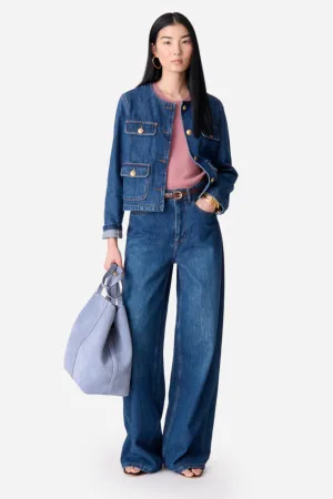 Deana Jacket Royal