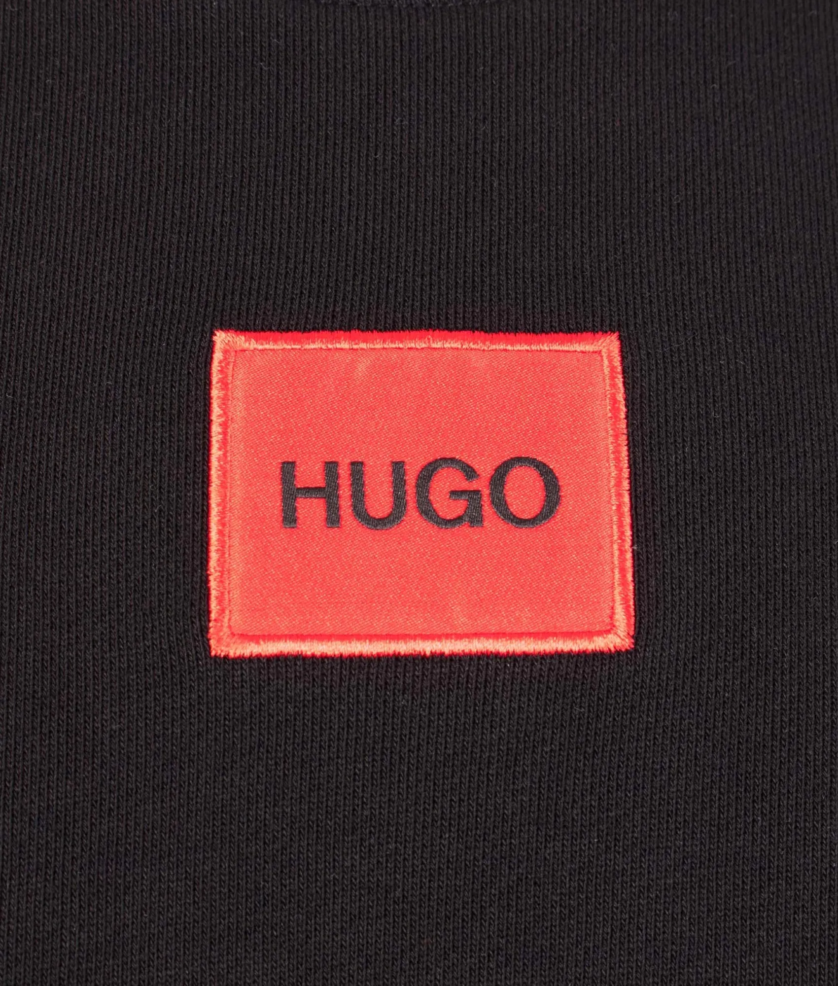 Diragol212 Patch Logo Sweatshirt
