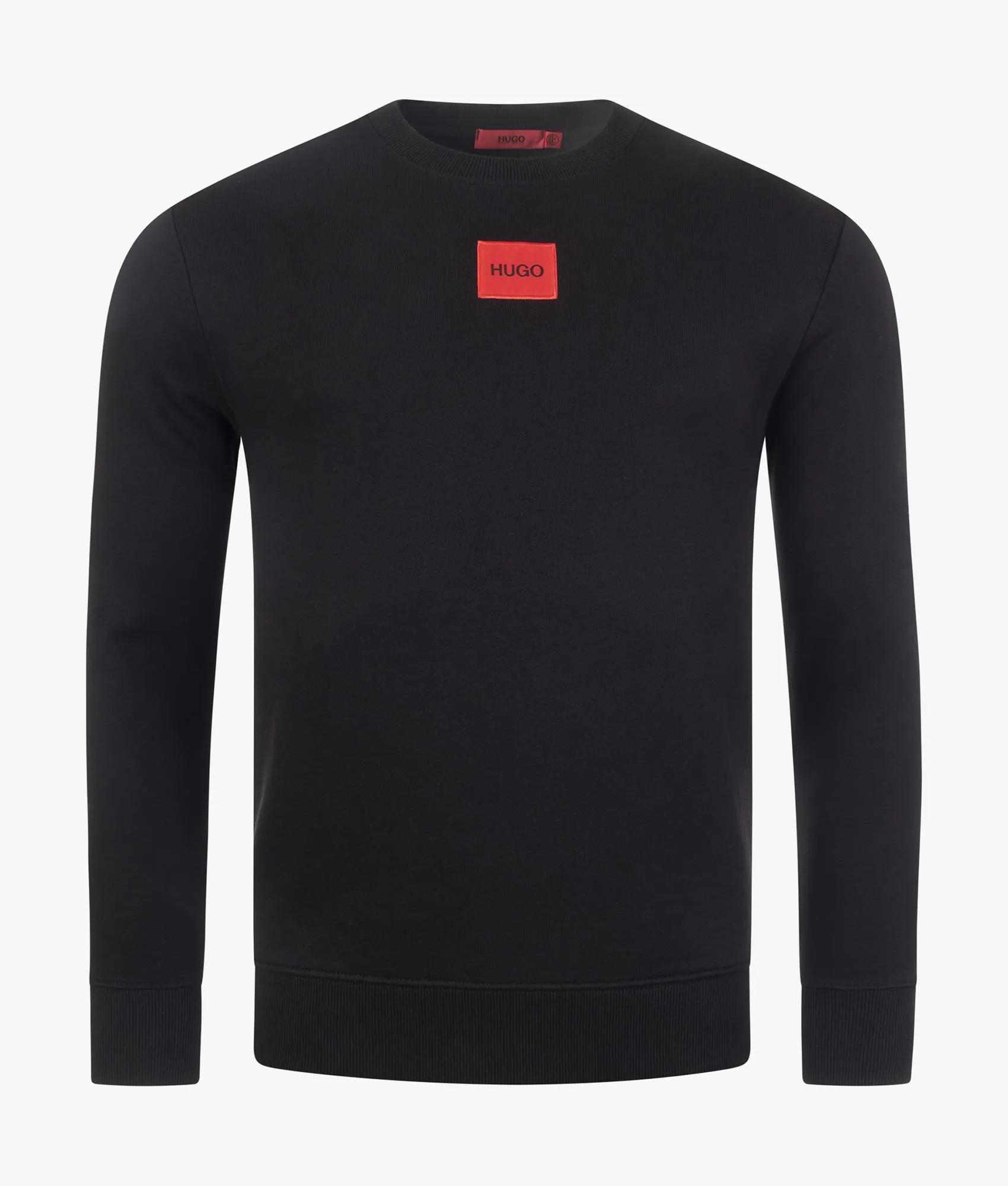 Diragol212 Patch Logo Sweatshirt