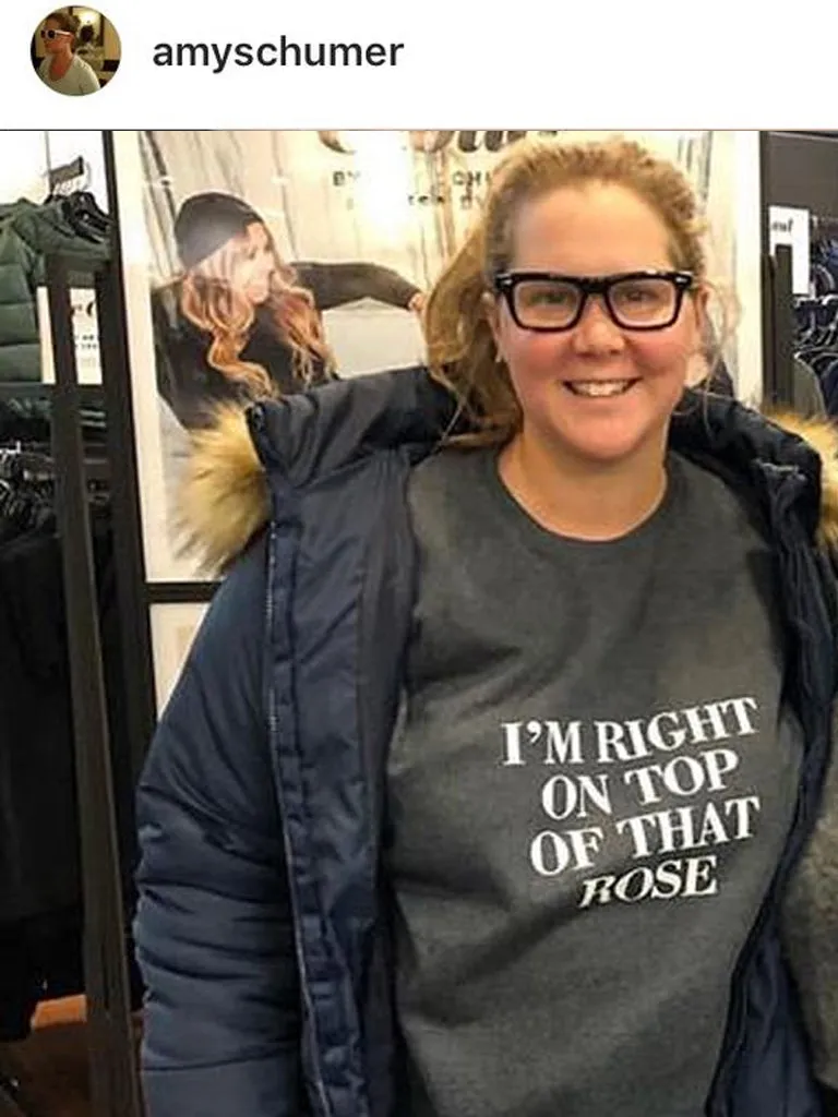 Don't Tell Mom the Babysitter's Dead Sweatshirt