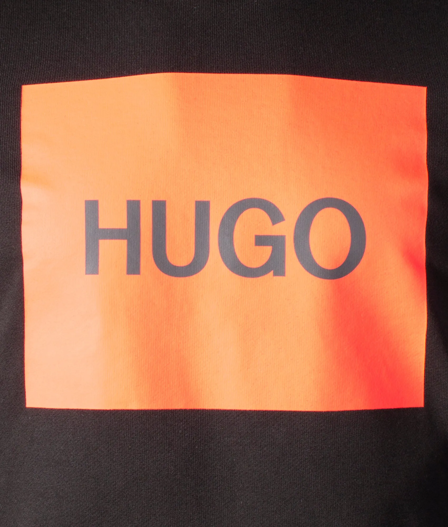 Duragol Box Logo Sweat