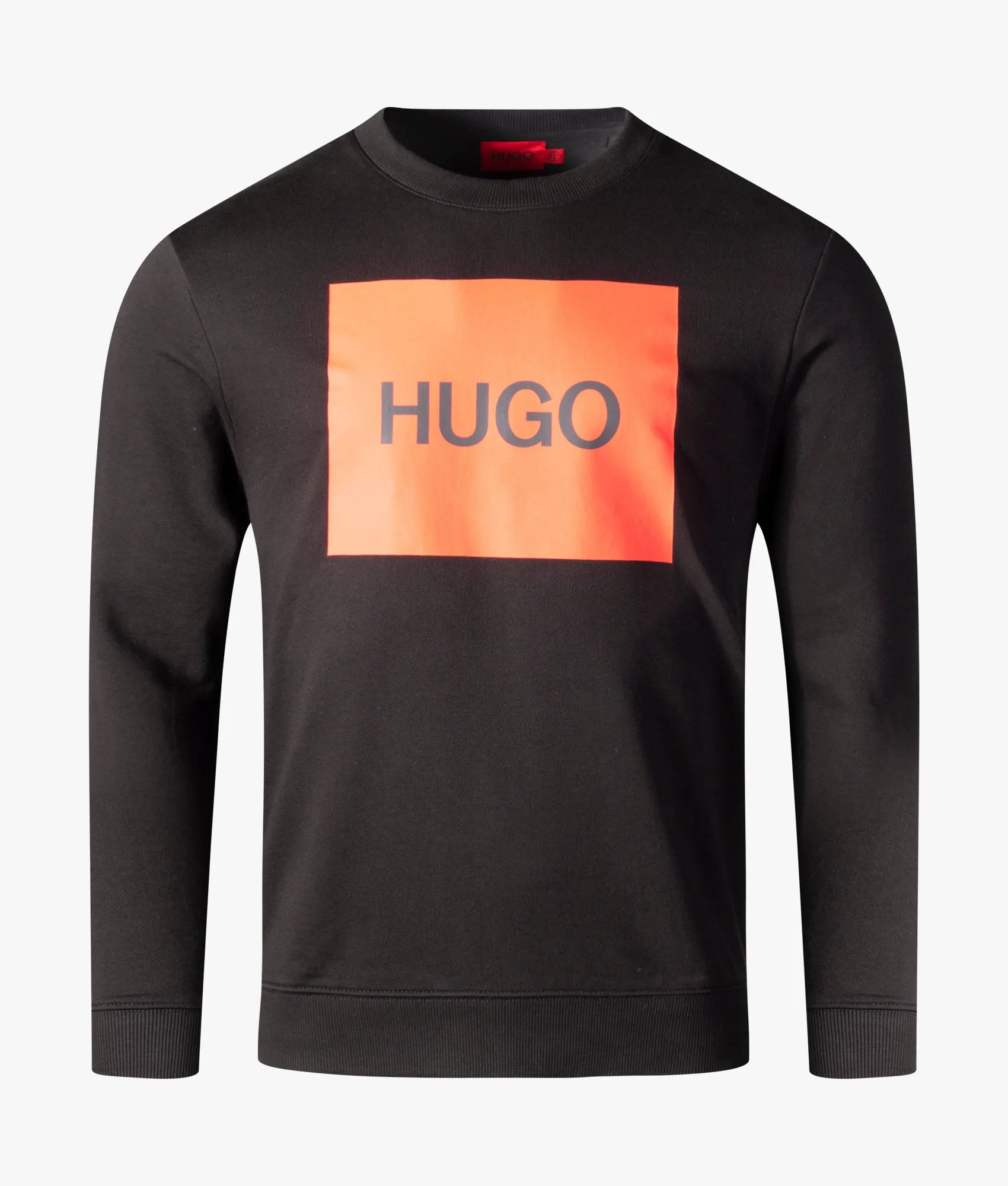 Duragol Box Logo Sweat