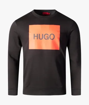 Duragol Box Logo Sweat