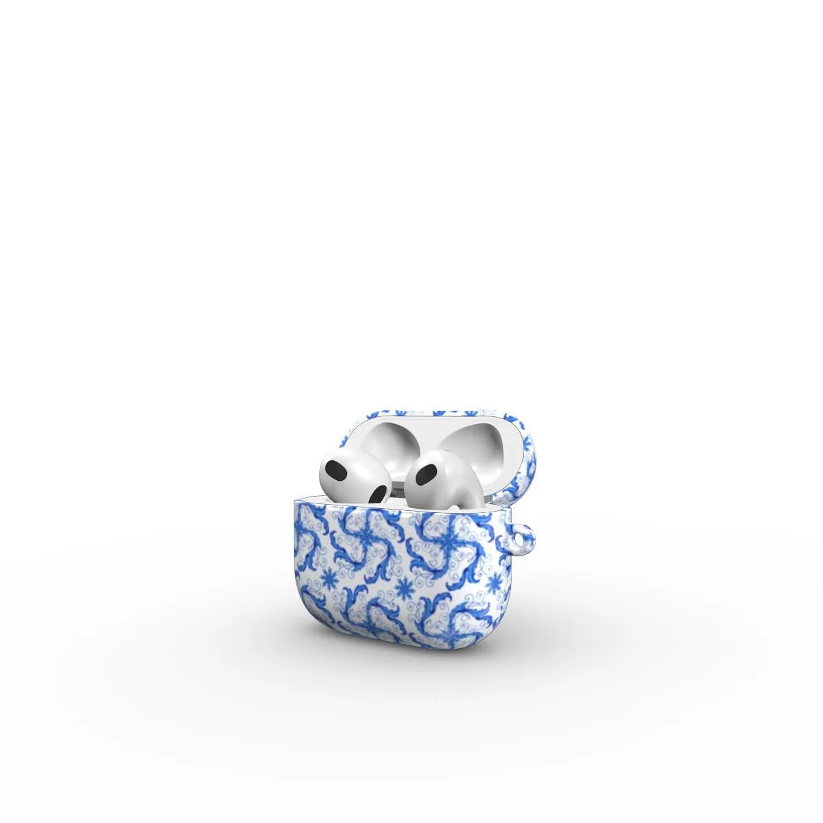 Earbuds Sea Salt Breeze