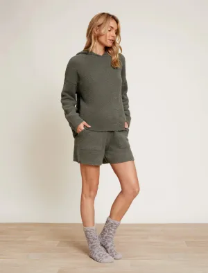Eco Cozychic Short Lounge, Olive Branch