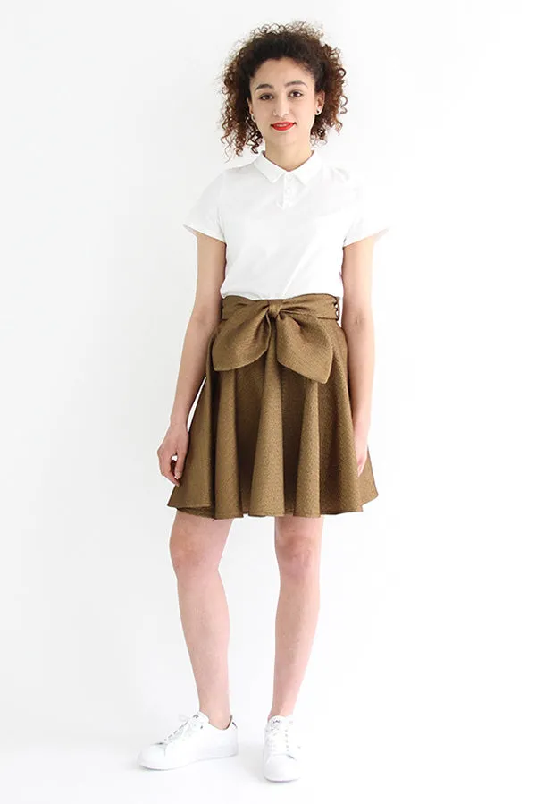 Felicie Skirt / 25% OFF