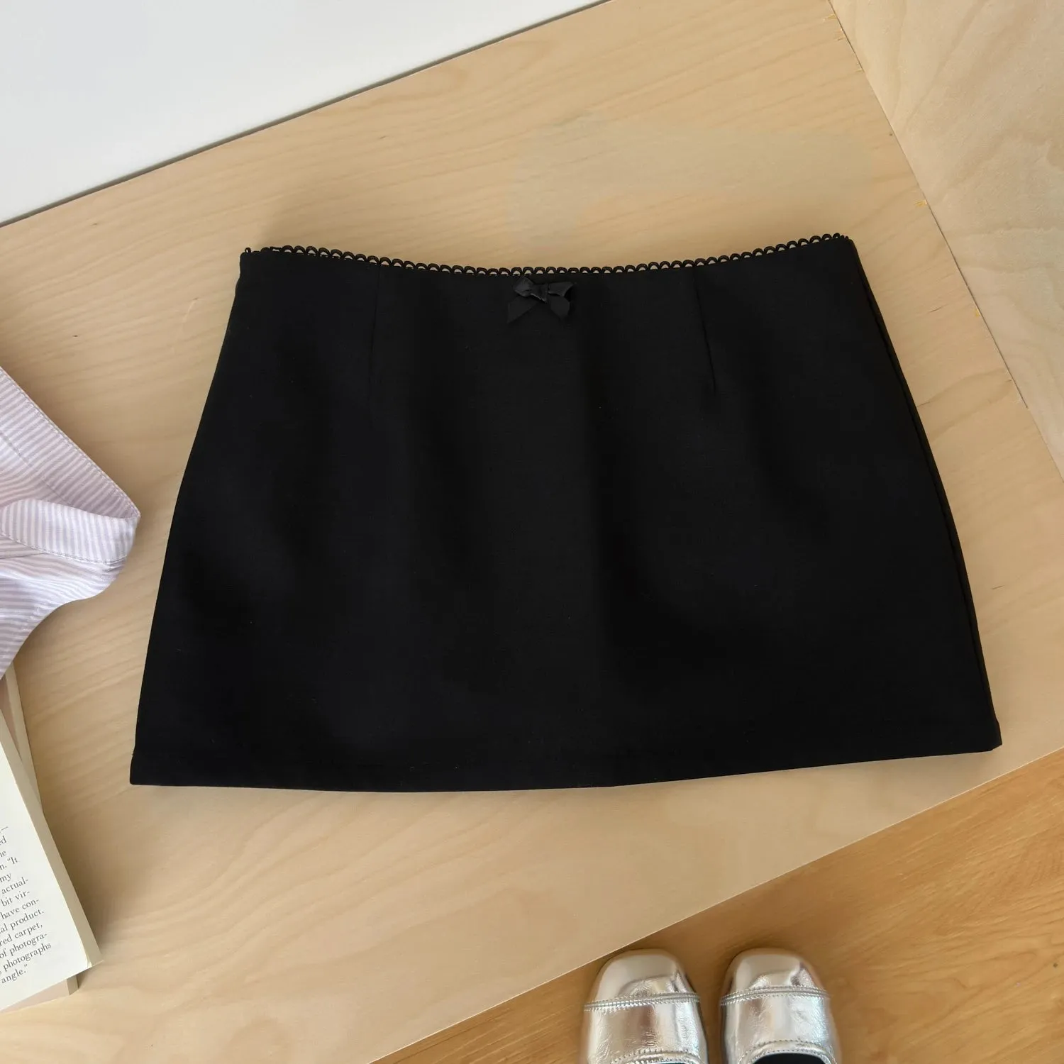 Girlary Japanese Preppy Style Retro Design Sets Women Summer New Suit A-line Short Skirt 2 Piece Set Female Korean Style Casual Clothing