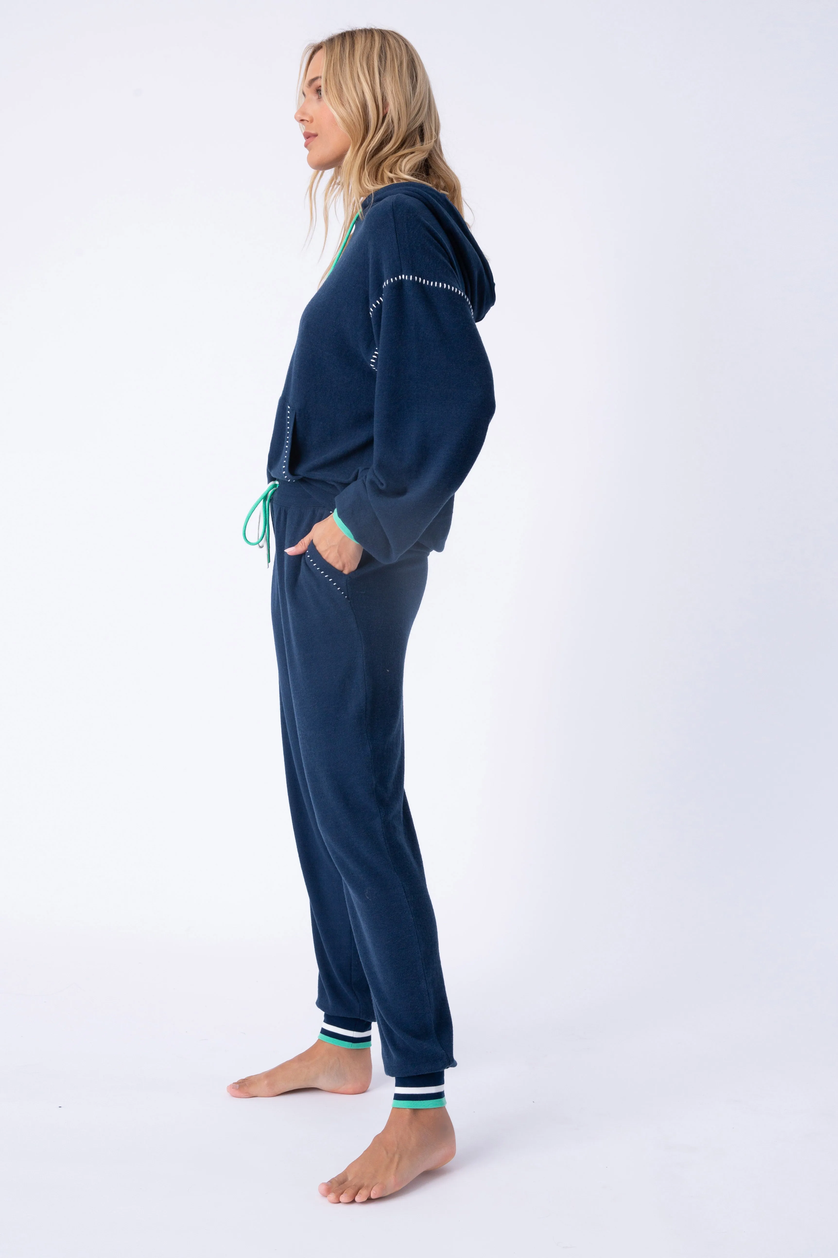 Hoody Ocean Breeze