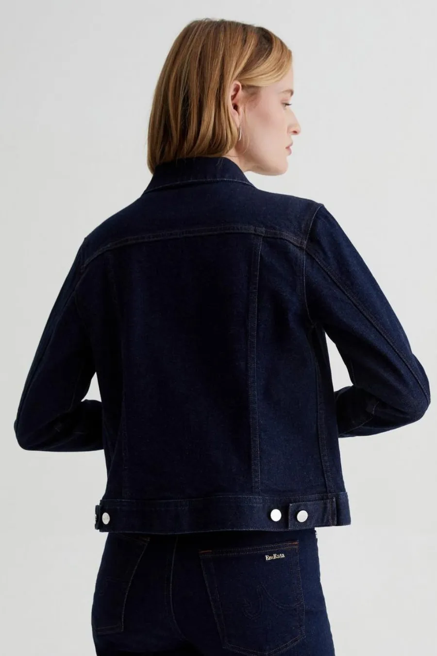 Jerrie Jacket Orchard Street