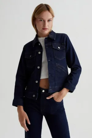 Jerrie Jacket Orchard Street