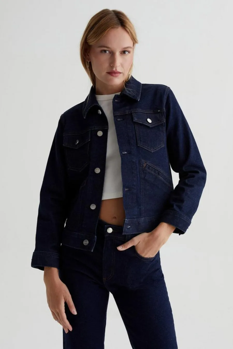 Jerrie Jacket Orchard Street