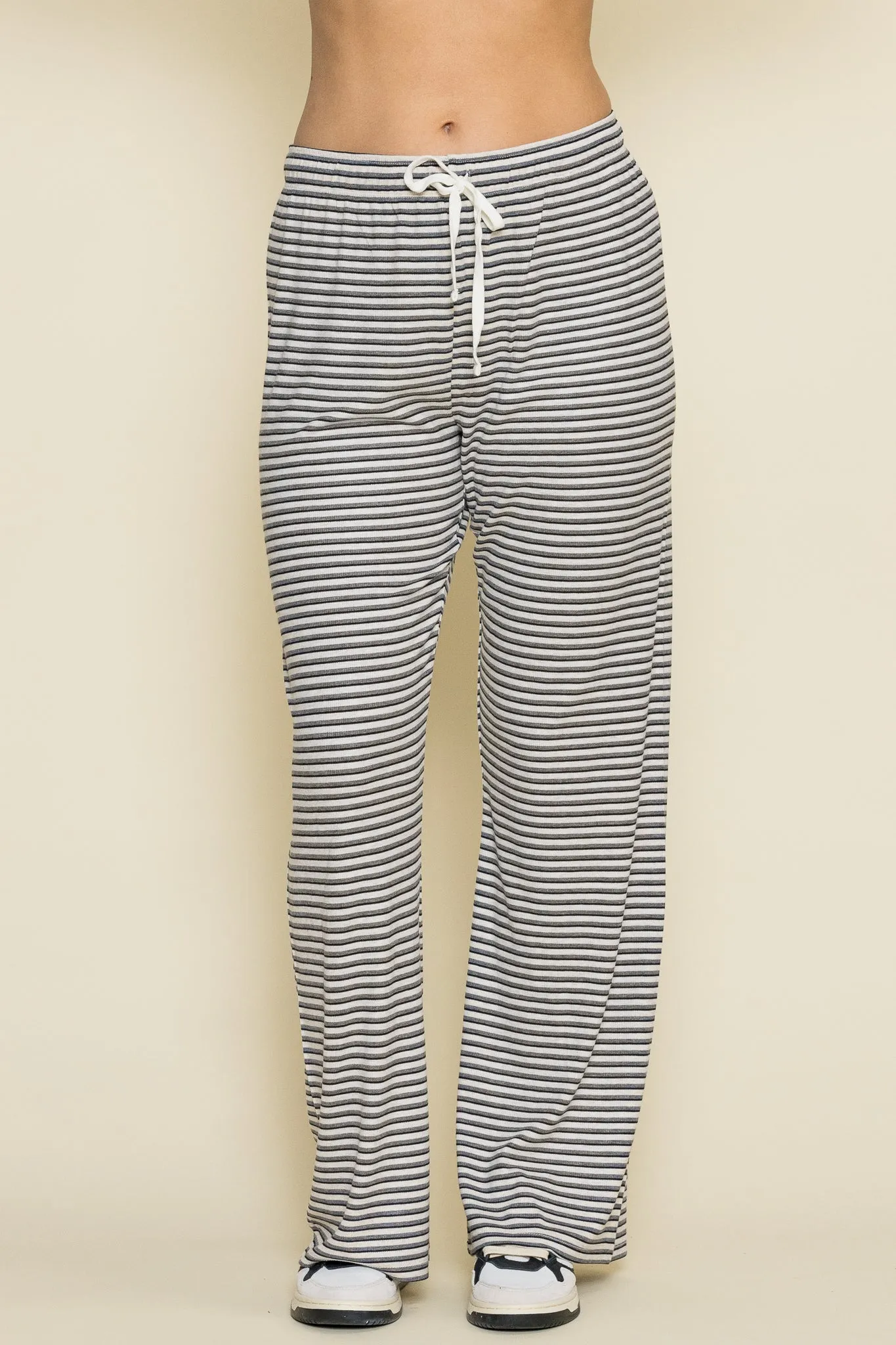Lounger Stripe Pant