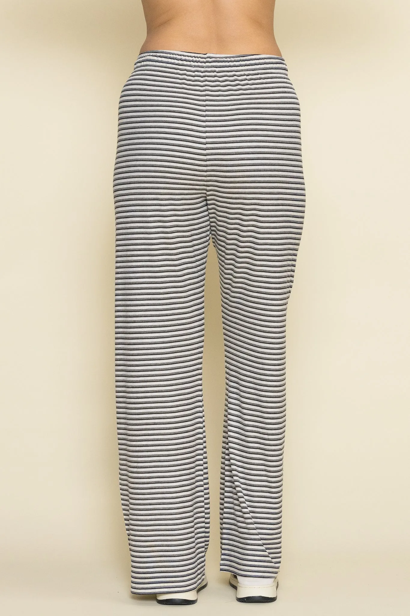 Lounger Stripe Pant