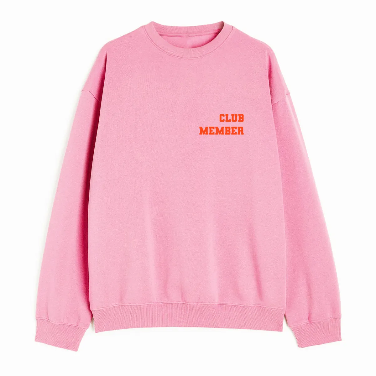 Margarita Club Member Sweatshirt