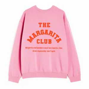 Margarita Club Member Sweatshirt