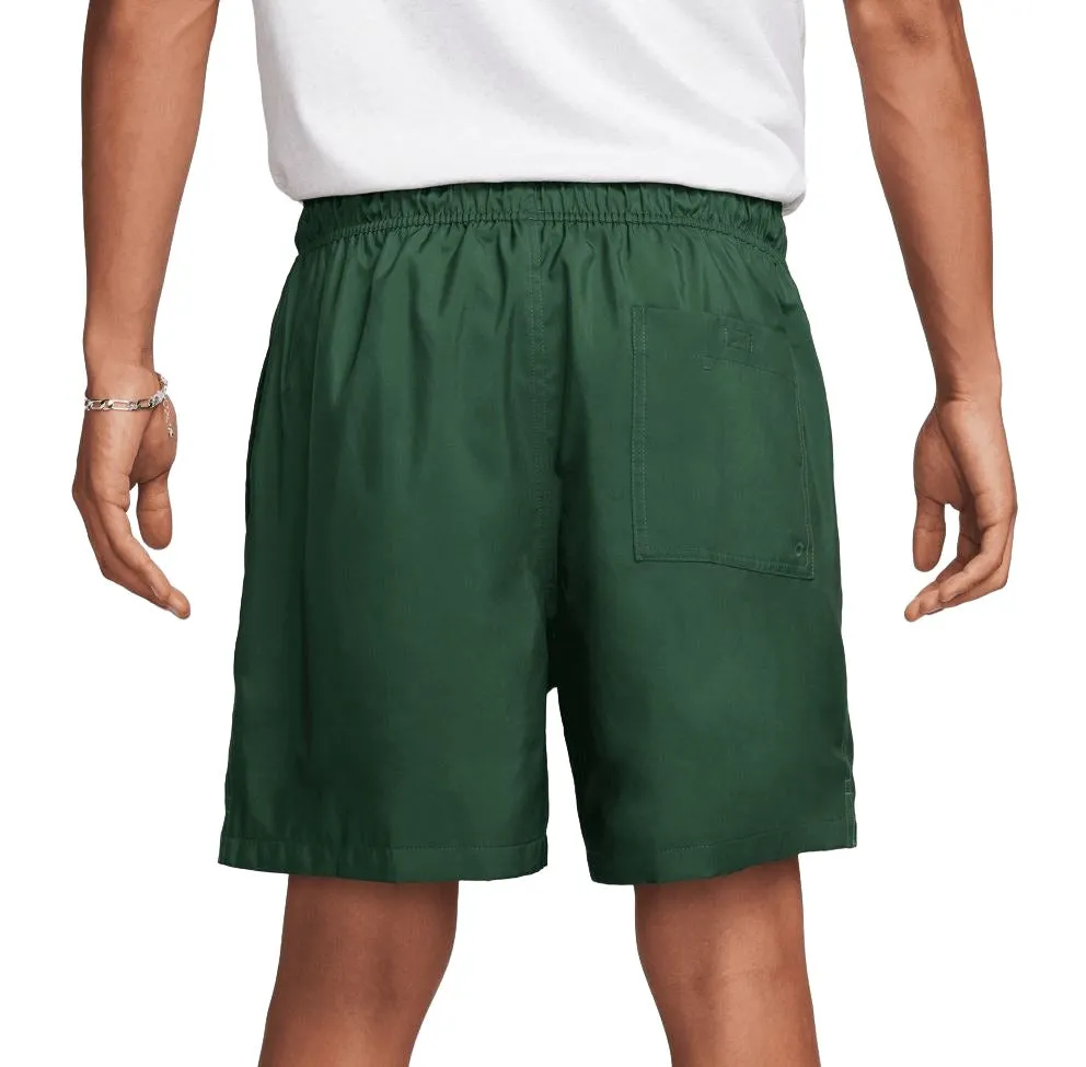 Nike Mens Flow Woven Shorts