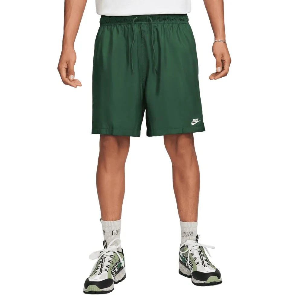 Nike Mens Flow Woven Shorts