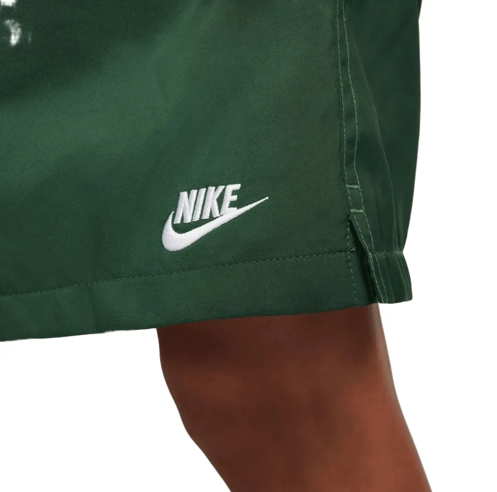 Nike Mens Flow Woven Shorts