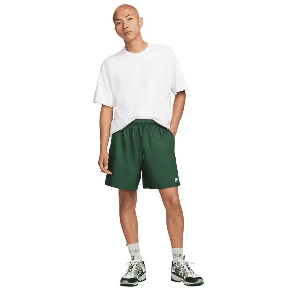 Nike Mens Flow Woven Shorts