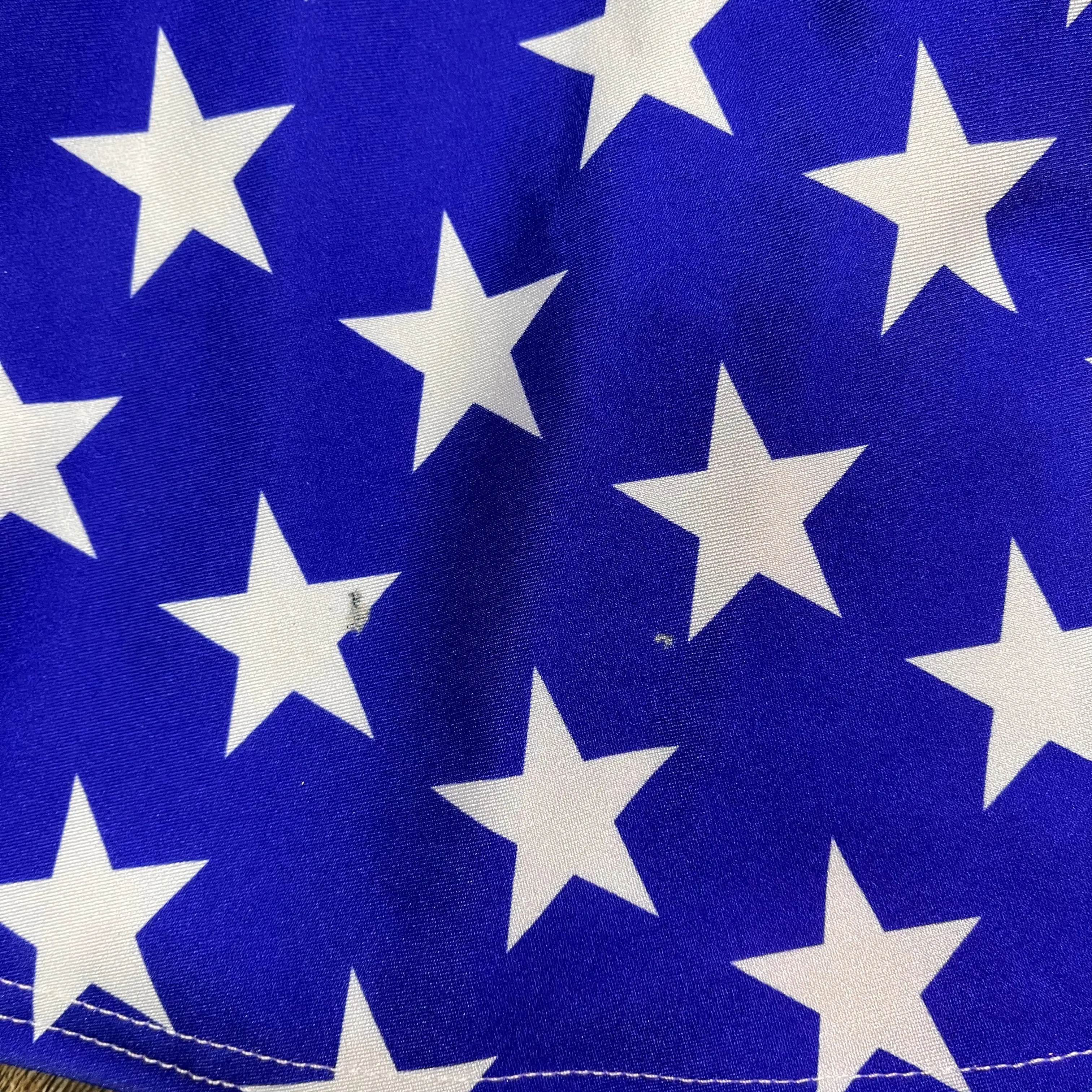 SALE - Flawed - Skater Skirt - Stars & Stripes