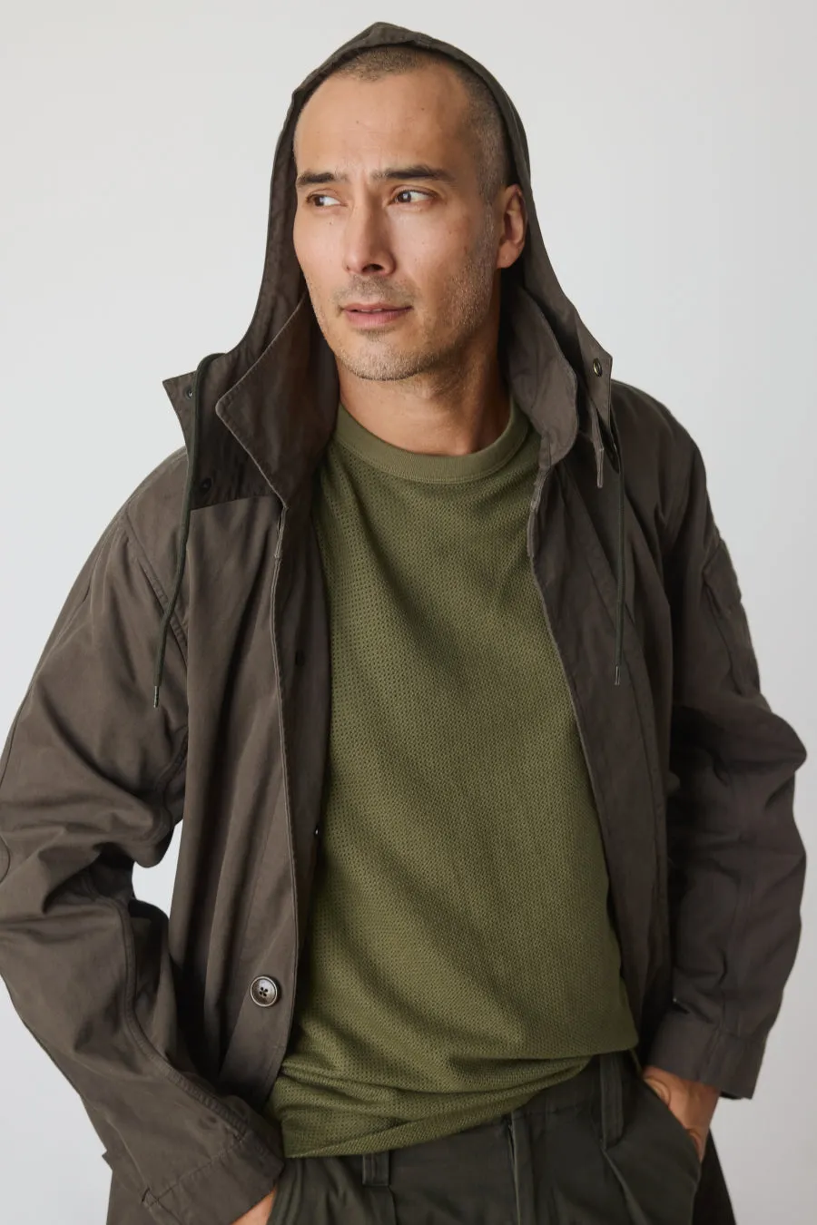 The Breeze T